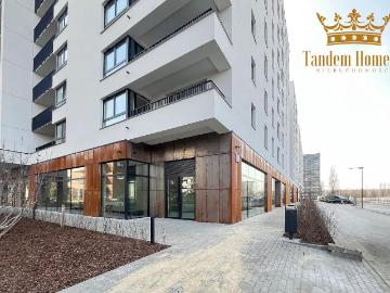Komercyjne lokal na wynajem, Warszawa, Praga Południe