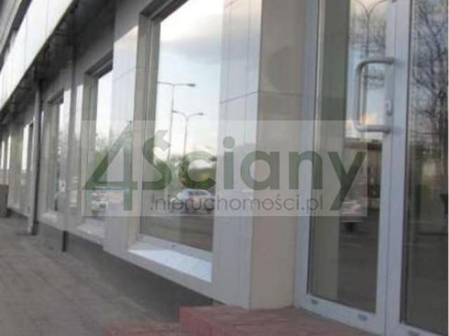 Komercyjne lokal na wynajem, Warszawa, Praga Południe