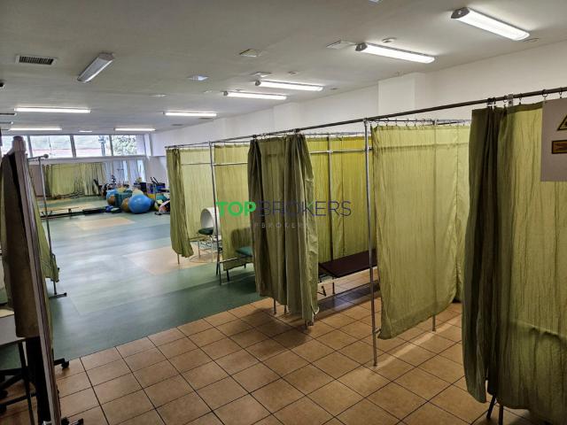 Komercyjne lokal na wynajem, Warszawa, Praga Południe