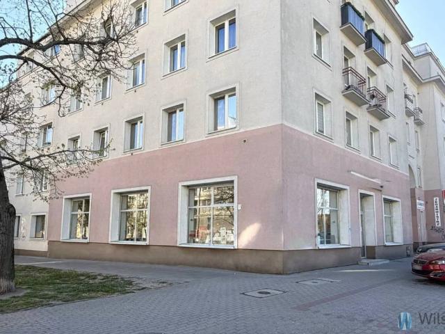 Komercyjne lokal na wynajem, Warszawa, Praga Południe, Grochowska