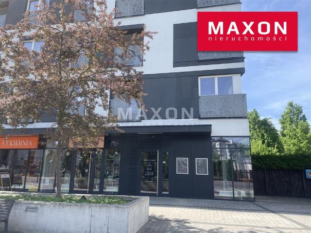 Komercyjne lokal na wynajem, Warszawa, Praga Południe, Kapelanów Armii Krajowej