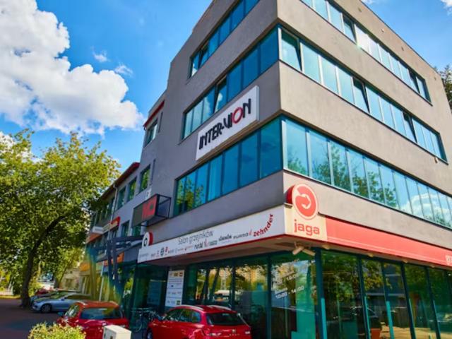 Komercyjne lokal na wynajem, Warszawa, Praga Południe, Ostrobramska