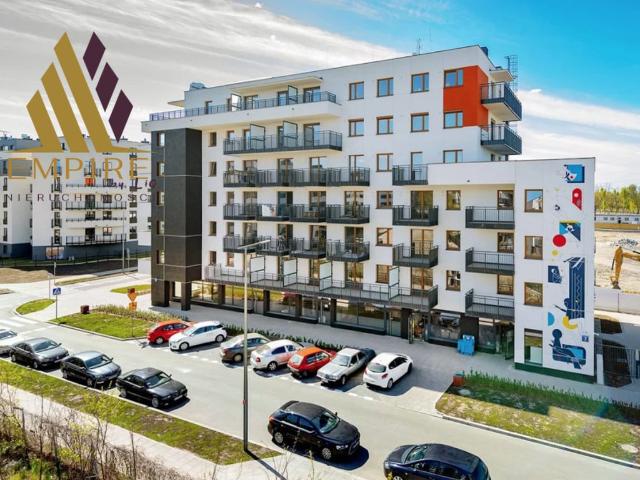 Komercyjne lokal na wynajem, Warszawa, Praga Południe, Przeworska