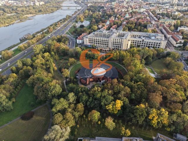 Komercyjne lokal na wynajem, Warszawa, Śródmieście