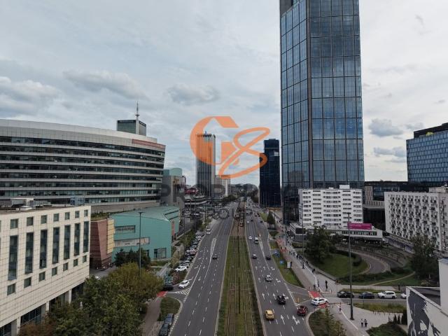 Komercyjne lokal na wynajem, Warszawa, Śródmieście, Złota