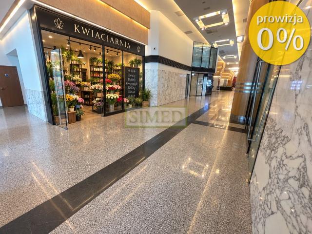 Komercyjne lokal na wynajem, Warszawa, Śródmieście