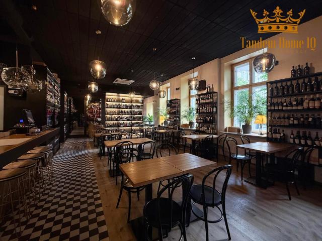 Komercyjne lokal na wynajem, Warszawa, Śródmieście