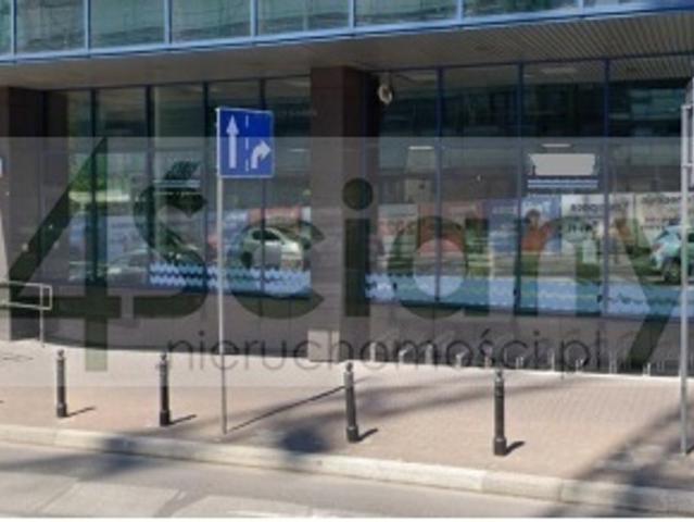 Komercyjne lokal na wynajem, Warszawa, Śródmieście