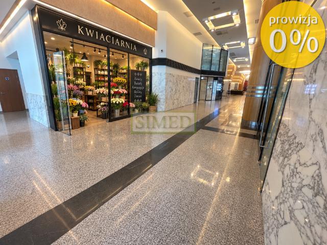 Komercyjne lokal na wynajem, Warszawa, Śródmieście