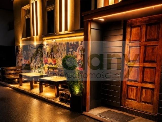 Komercyjne lokal na wynajem, Warszawa, Śródmieście