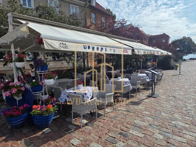 Komercyjne lokal na wynajem, Warszawa, Śródmieście
