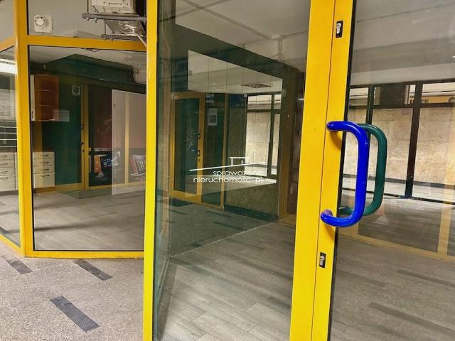 Komercyjne lokal na wynajem, Warszawa, Śródmieście