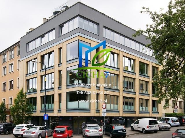 Komercyjne lokal na wynajem, Warszawa, Śródmieście