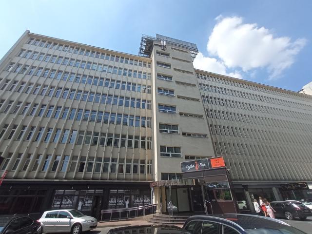 Komercyjne lokal na wynajem, Warszawa, Śródmieście, Żurawia