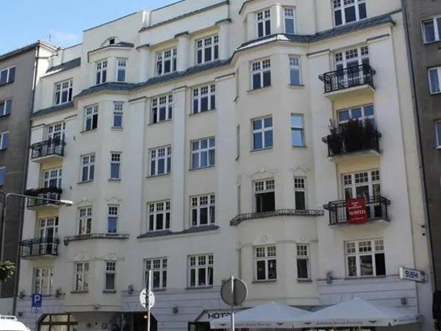 Komercyjne lokal na wynajem, Warszawa, Śródmieście, Wspólna