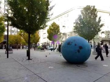Komercyjne lokal na wynajem, Warszawa, Śródmieście, Bracka