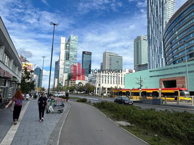 Komercyjne lokal na wynajem, Warszawa, Śródmieście, Chmielna