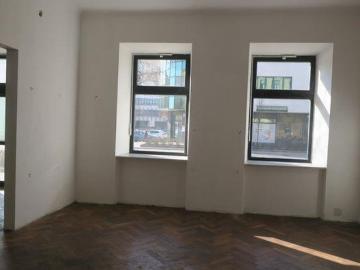 Komercyjne lokal na wynajem, Warszawa, Śródmieście, Żeromskiego
