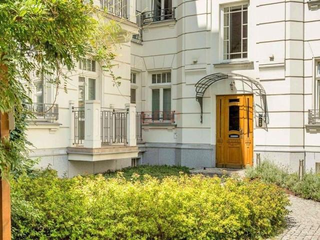 Komercyjne lokal na wynajem, Warszawa, Śródmieście, Hoża