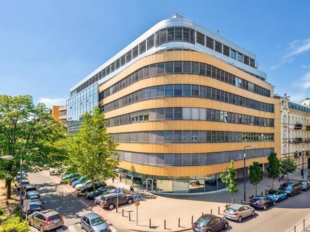 Komercyjne lokal na wynajem, Warszawa, Śródmieście, Skorupki
