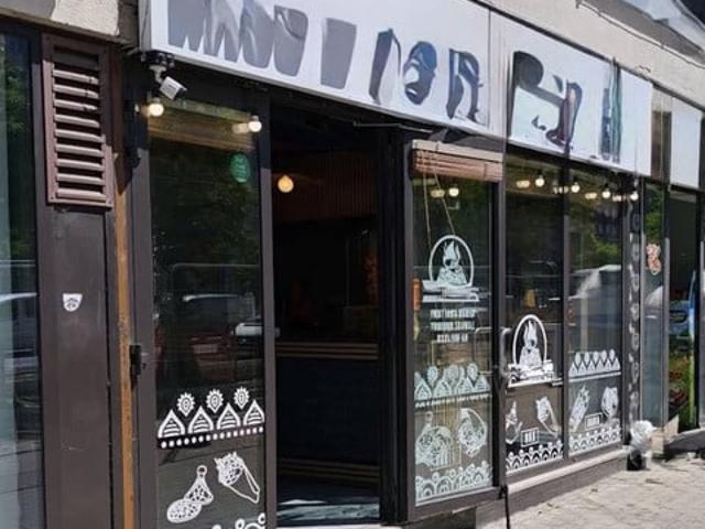 Komercyjne lokal na wynajem, Warszawa, Śródmieście, Solidarności