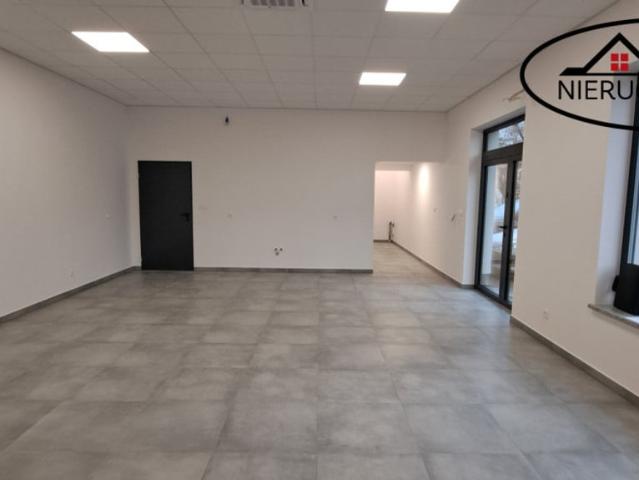 Komercyjne lokal na wynajem, Warszawa, Rembertów, Strażacka