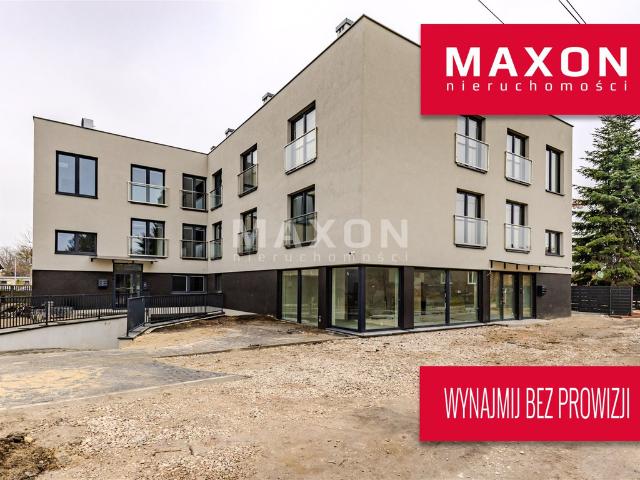 Komercyjne lokal na wynajem, Warszawa, Włochy, Nasienna
