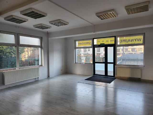 Komercyjne lokal na wynajem, Warszawa, Włochy, Fasolowa