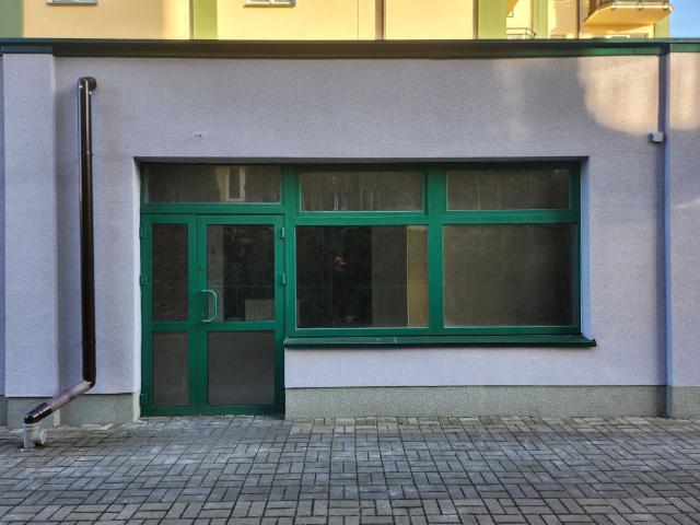 Komercyjne lokal na wynajem, Warszawa, Włochy, Fasolowa