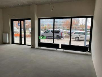 Komercyjne lokal na wynajem, Warszawa, Włochy