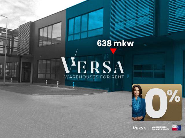 Komercyjne lokal na wynajem, Warszawa, Włochy