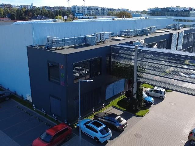 Komercyjne lokal na wynajem, Warszawa, Włochy