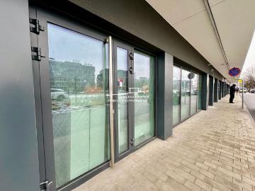 Komercyjne lokal na wynajem, Warszawa, Włochy