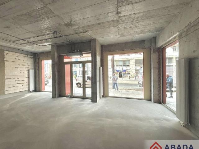 Komercyjne lokal na wynajem, Warszawa, Wola