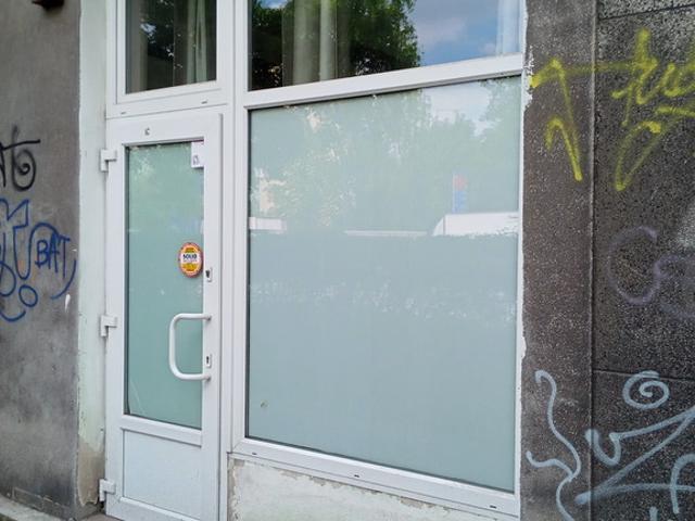 Komercyjne lokal na wynajem, Warszawa, Wola