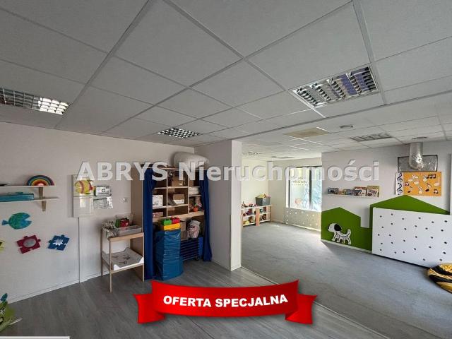 Komercyjne lokal na wynajem, Warszawa, Wola