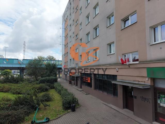 Komercyjne lokal na wynajem, Warszawa, Wola