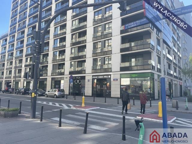 Komercyjne lokal na wynajem, Warszawa, Wola