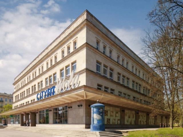 Komercyjne lokal na wynajem, Warszawa, Wola
