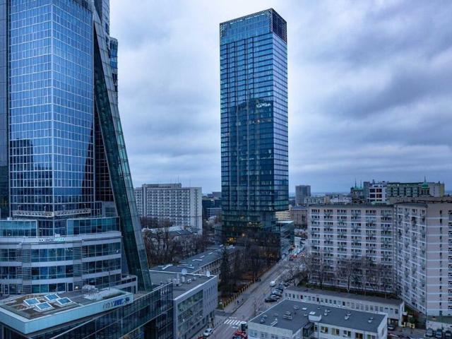 Komercyjne lokal na wynajem, Warszawa, Wola, Twarda