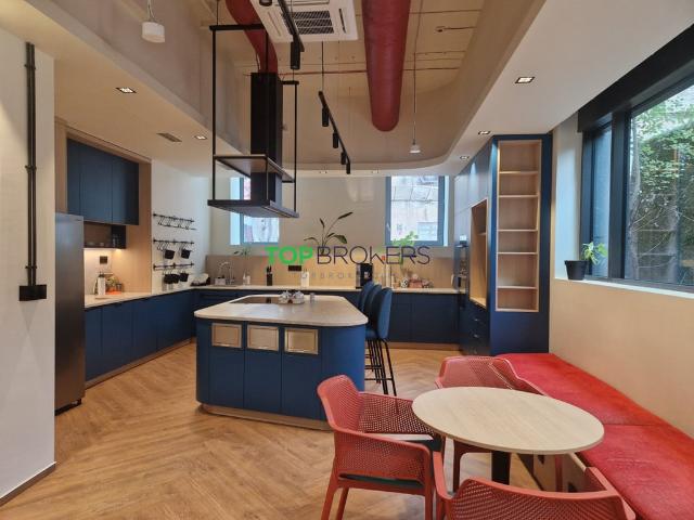 Komercyjne lokal na wynajem, Warszawa, Wola, Waliców