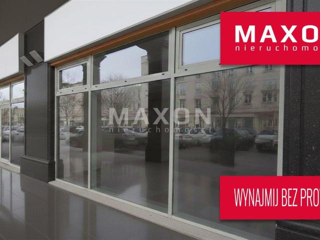 Komercyjne lokal na wynajem, Warszawa, Wola, Wolska