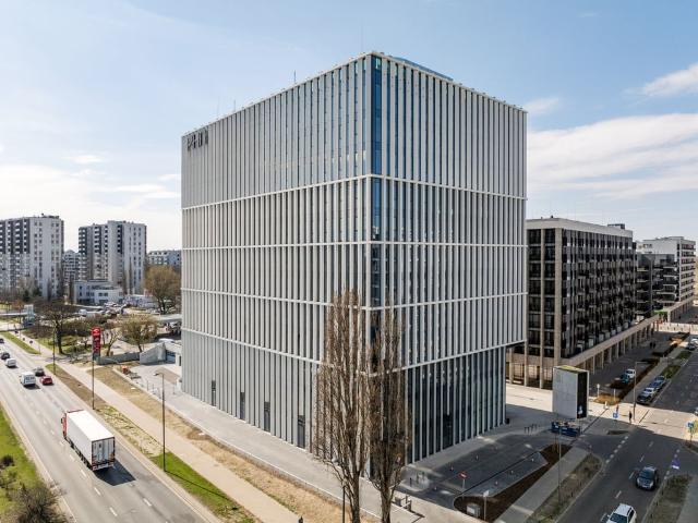 Komercyjne lokal na wynajem, Warszawa, Wola, Aleja Prymasa Tysiąclecia