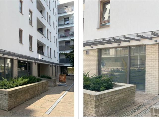 Komercyjne lokal na wynajem, Warszawa, Wola, Jana Kazimierza