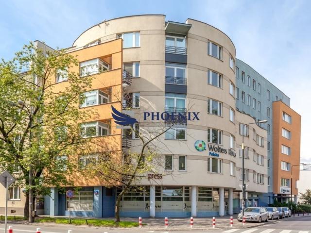 Komercyjne lokal na wynajem, Warszawa, Wola, Płocka