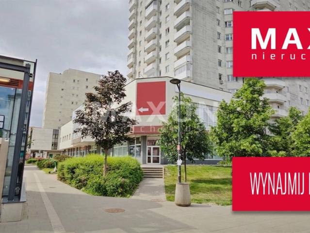 Komercyjne lokal na wynajem, Warszawa, Wola, Płocka