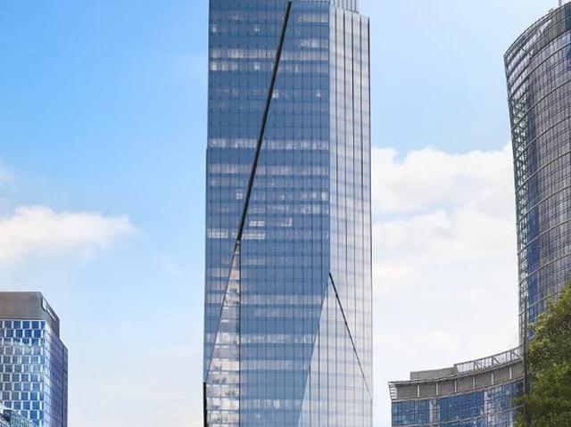 Komercyjne lokal na wynajem, Warszawa, Wola, Plac Europejski