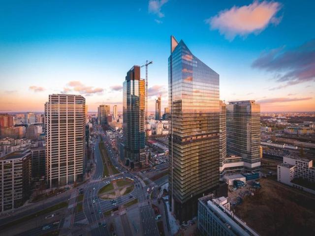 Komercyjne lokal na wynajem, Warszawa, Wola, Prosta