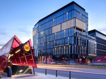 Wola, Warszawa, Warszawa, Województwo mazowieckie