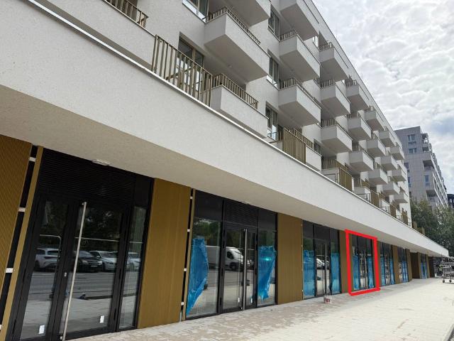 Komercyjne lokal na wynajem, Warszawa, Wola, Sowińskiego